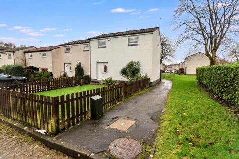 Parksail Drive, Erskine, Renfrewshire, PA8