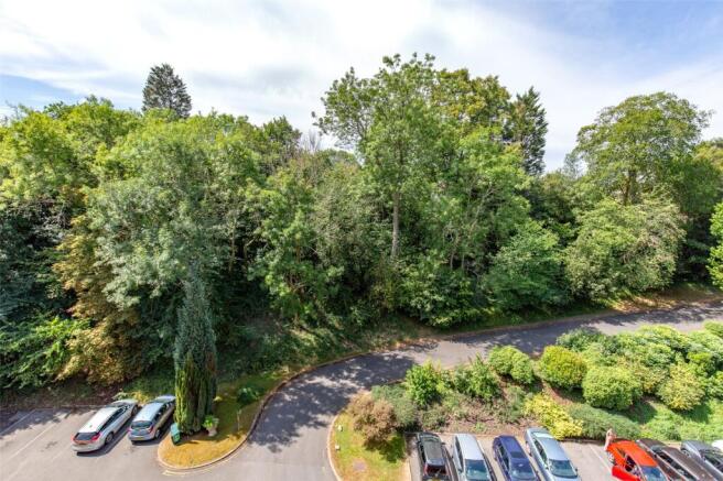 Druid Woods, Avon Way, Bristol, BS9 photo 4