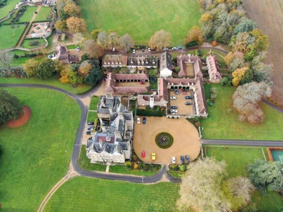 Hurn Court