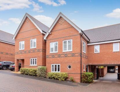 Vicarage Mews, Maidenhead, SL6