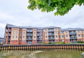 12, Port Mill Court, Mills Way, Barnstaple EX31 1GW