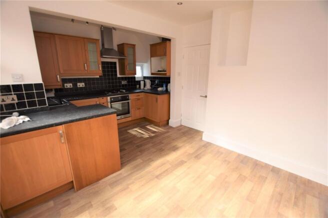 Kitchen/ Diner