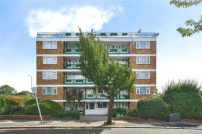 Flat 120, Courtney Towers, Glebelands Avenue, Newbury Park, Ilford IG2 7DJ