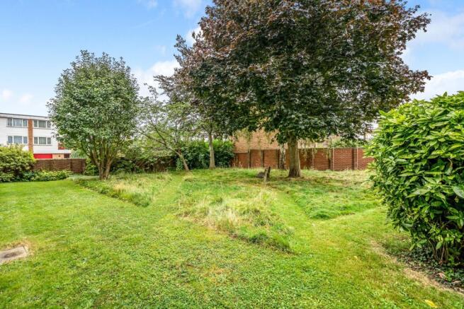 Communal gardens