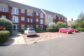 19, Fairweather Court, Darlington DL3 7TS