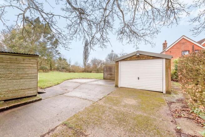 Useful Outbuildings