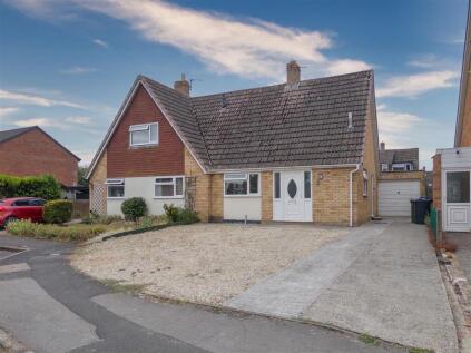 Ingram Road, Melksham