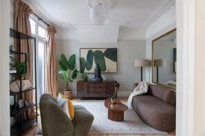 48, Cavendish Drive, London E11 1DN