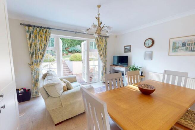 1 Bowring Park, Moretonhampstead, Devon photo 4