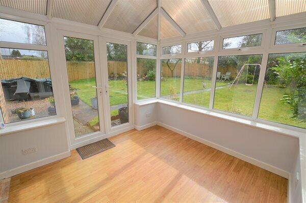 conservatory