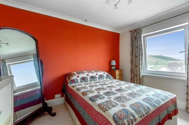 Bedroom 2 (Double)