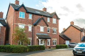 6, Wellcroft Gardens, Lymm WA13 0LU