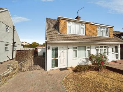 Oakwood Avenue, Penylan, Cardiff