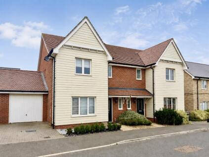 Lea Road, Elmswell, Bury St. Edmunds