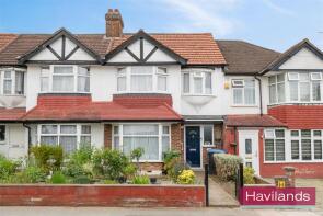 20, Bexley Gardens, Edmonton N9 9BX