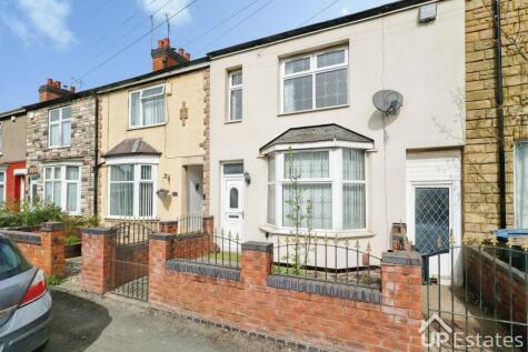 Avon Street, Coventry