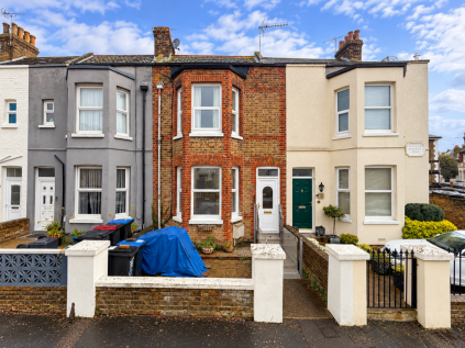 Sussex Avenue, Margate, Kent, CT9