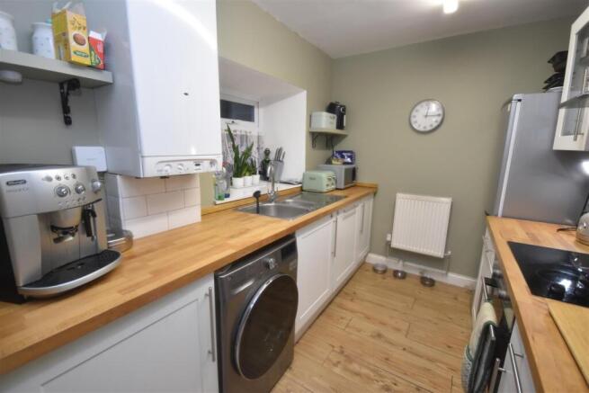 2 bed Cottage to rent Image 8