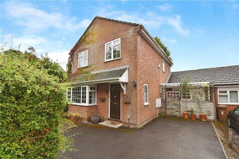 Old Road, Romsey, Hampshire