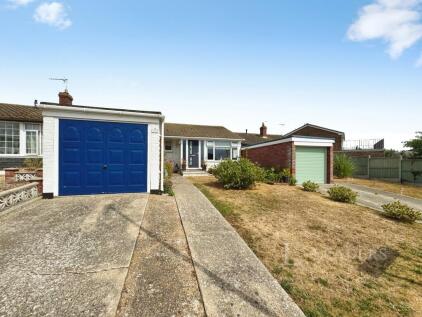 Wade Reach, Walton on the Naze, Essex