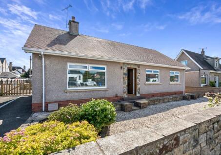Castle Road, Stirling, FK9
