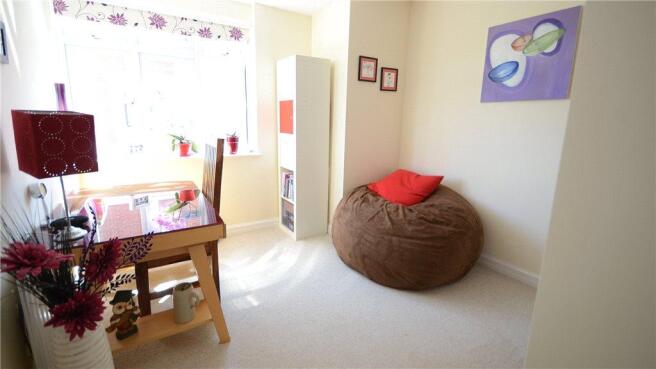 Study/Bedroom 3