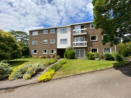 4, Verona, Warwick Court, Warwick Road, Stratford-upon-avon CV37 6YE