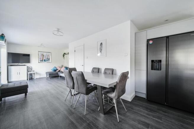 Dining / Family Room