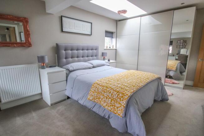 Master Suite