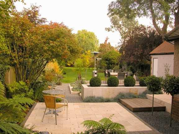 Garden 2