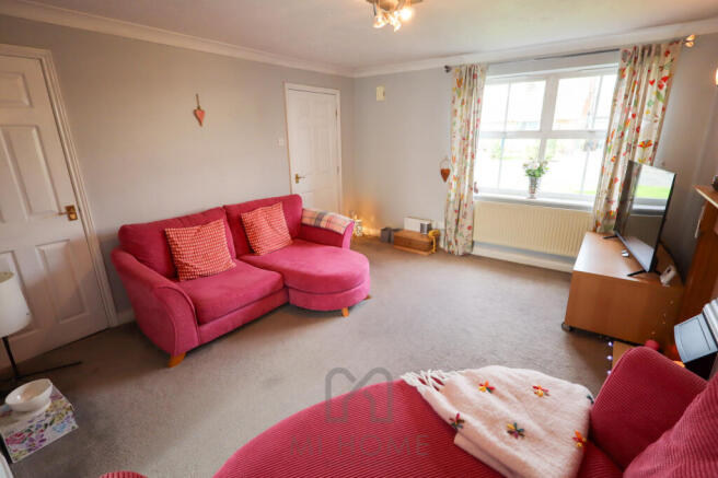 Roseacre Drive, Elswick, Preston, Lancashire, PR4 photo 4