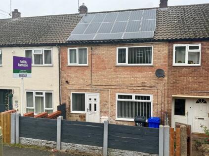 Godfrey Drive, Ilkeston