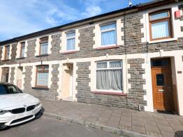 22, Henry Street, Hopkinstown, Pontypridd CF37 2RG