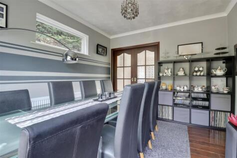 Goodwood Close, Waterlooville