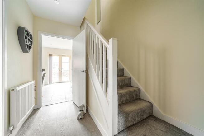 35 Blakenhall Drive