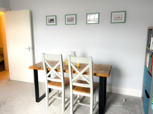 1 bed Apartment for sale Image 8
