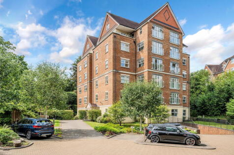 Valley Court, Wray Common Road, Reigate