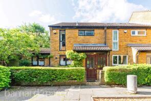 6, Lewesdon Close, London SW19 6DP