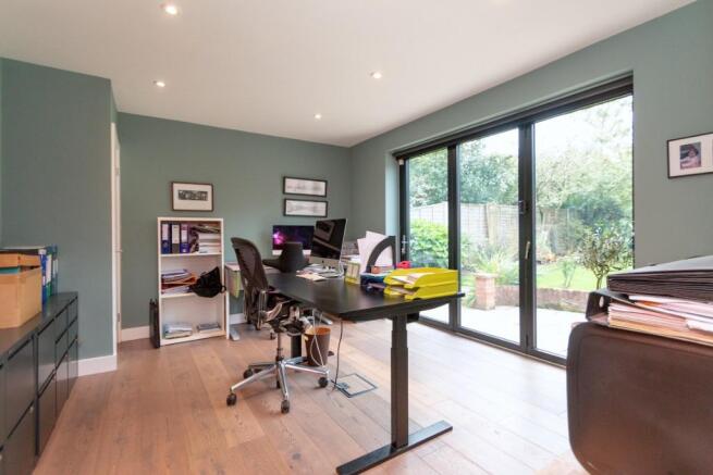 Home office