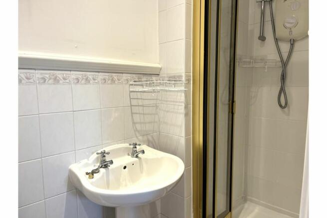 Master En-suite