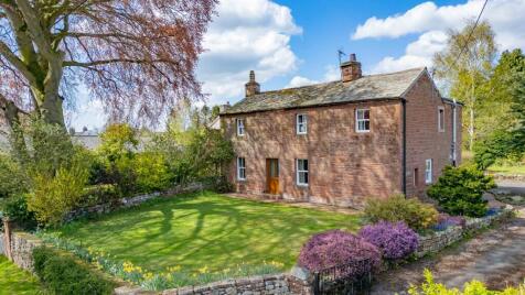Culgaith, Penrith, CA10