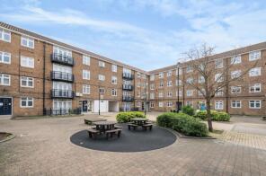 36, Leys Court, Brixton Road, London SW9 7RA