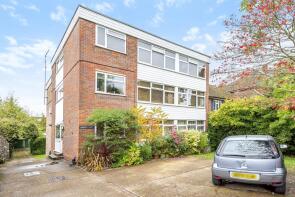 1, Benedict Court, Devonshire Road, Pinner HA5 4NB