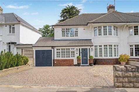 Marlborough Road, Old Town, Swindon, Wiltshire, SN3