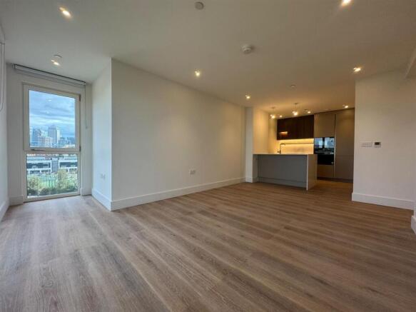 Living room 1