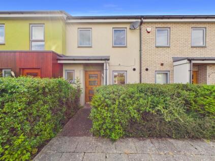 Michaelmas Street, Gateshead, NE8