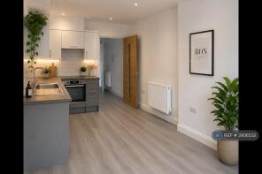 Flat 1, 117, Portswood Road, Southampton SO17 2FX