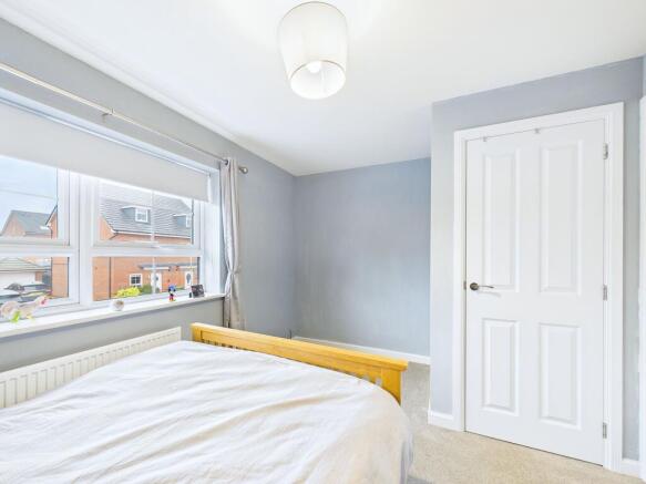 2 bed Semi-Detached for sale Image 10