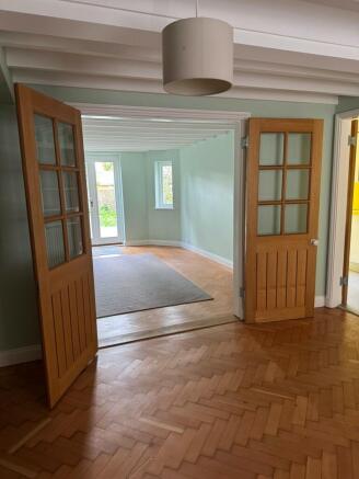 Dining Room - Oct...
