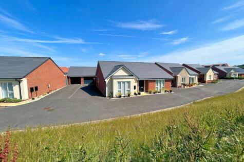 Cleve Leaze, Thornbury, BS35